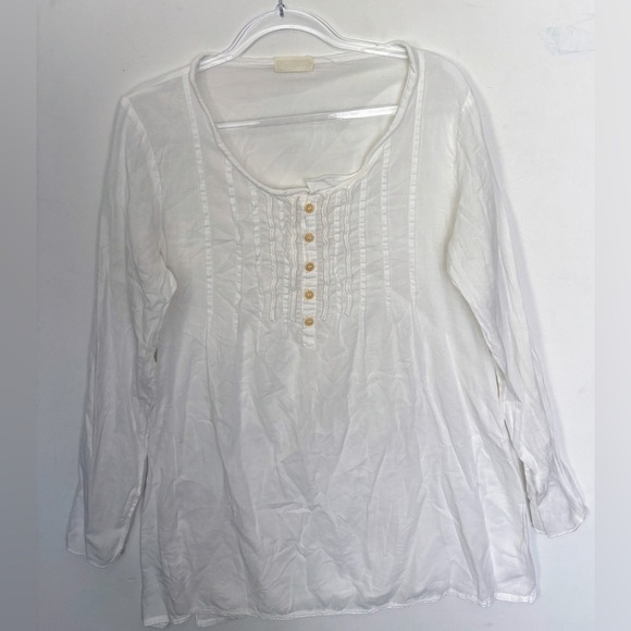 CP SHADES
Teton In White Linen M pockets - Picture 5 of 11